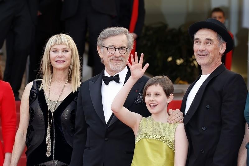 カンヌ映画祭中盤、スピルバーグやデ・ニーロらビッグネームが続々登場