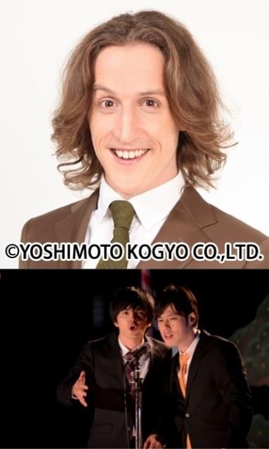 世界配信されるNetflixオリジナルドラマ「火花」の英訳は“外国人芸人”がやっていた！