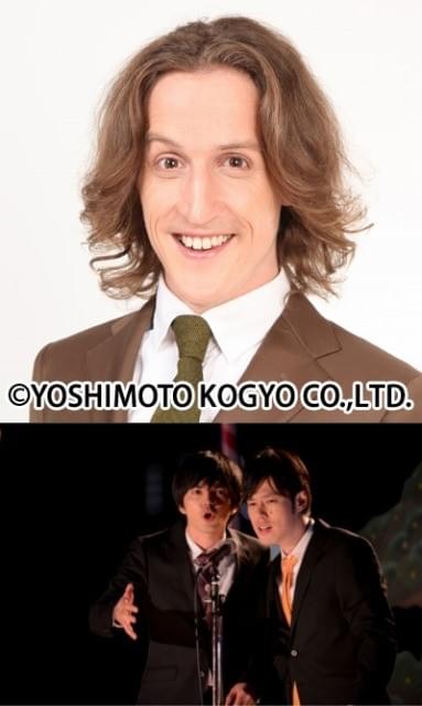 世界配信されるNetflixオリジナルドラマ「火花」の英訳は“外国人芸人”がやっていた！