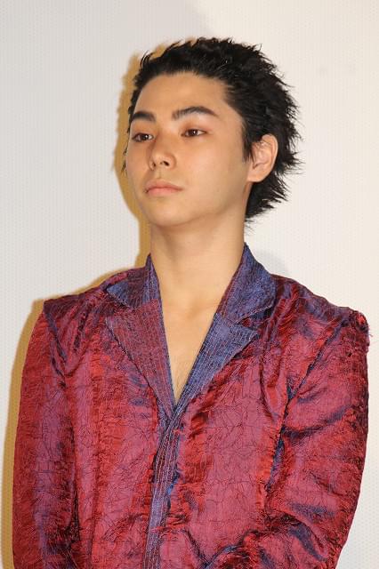 柳楽優弥、先輩・山田孝之から「勇者ヨシヒコ」出演オファー！