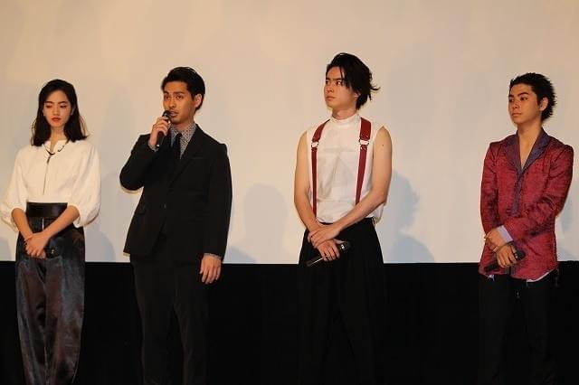 柳楽優弥、先輩・山田孝之から「勇者ヨシヒコ」出演オファー！