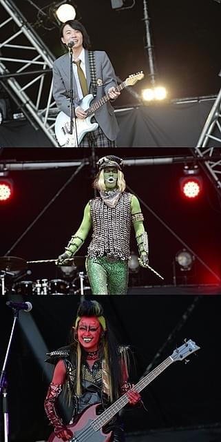 神木隆之介＆桐谷健太 ＆清野菜名も登場！