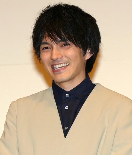 Netflix「火花」イッキ見上映会開催！主演・林遣都「又吉さんが届けた感動をもう1度！」