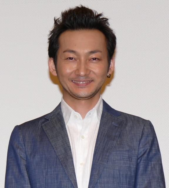 Netflix「火花」イッキ見上映会開催！主演・林遣都「又吉さんが届けた感動をもう1度！」