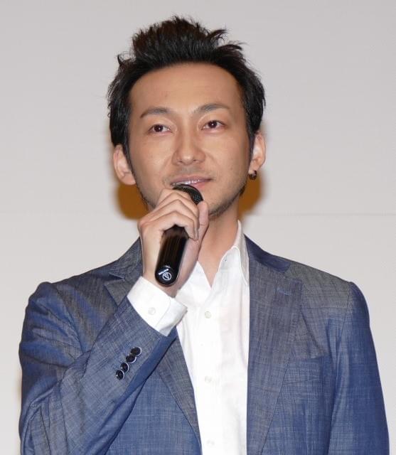 Netflix「火花」イッキ見上映会開催！主演・林遣都「又吉さんが届けた感動をもう1度！」