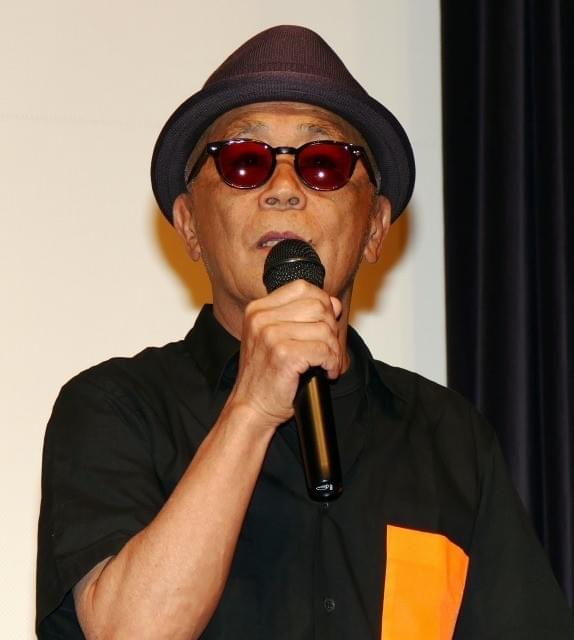 Netflix「火花」イッキ見上映会開催！主演・林遣都「又吉さんが届けた感動をもう1度！」