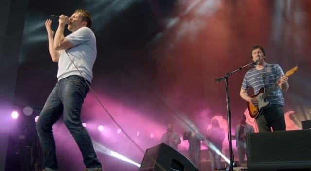 ブラーはどこに向かうのか？ ドキュメンタリー予告で明かされるメンバーの思い