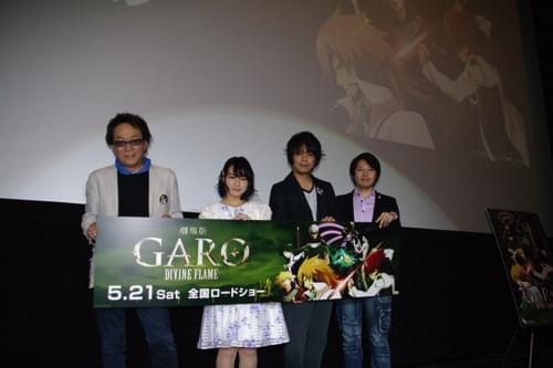 子役時代から30年来の親交…堀内賢雄が浪川大輔の成長に感慨