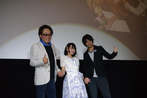 子役時代から30年来の親交…堀内賢雄が浪川大輔の成長に感慨