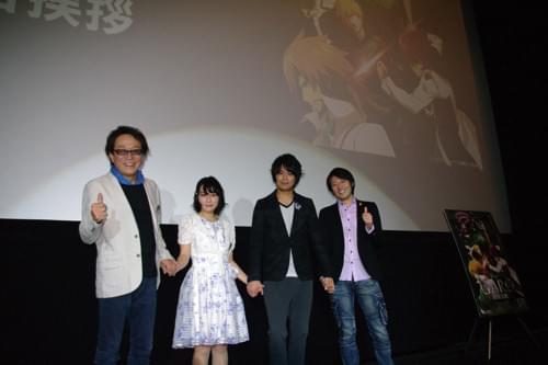 子役時代から30年来の親交…堀内賢雄が浪川大輔の成長に感慨