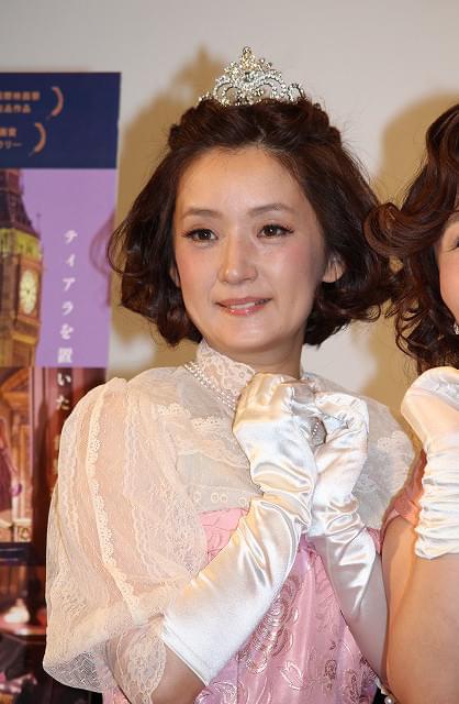 千秋、再婚直後の生活語る「恥ずかしくて1、2カ月は潜伏していました」