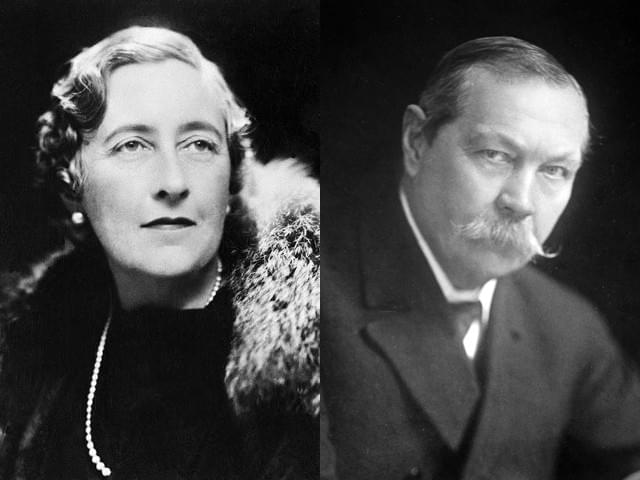 アガサ・クリスティ＆コナン・ドイルが活躍するアクションアドベンチャー製作へ