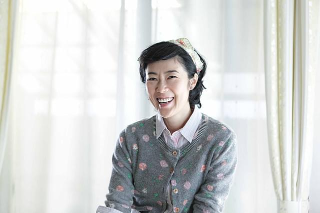 松田龍平主演作「ぼくのおじさん」 小学校の先生を演じた戸田恵梨香ら共演陣の写真公開