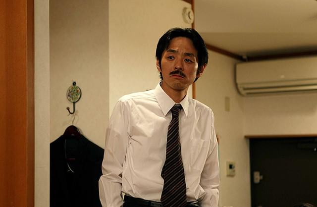 松田龍平主演作「ぼくのおじさん」 小学校の先生を演じた戸田恵梨香ら共演陣の写真公開