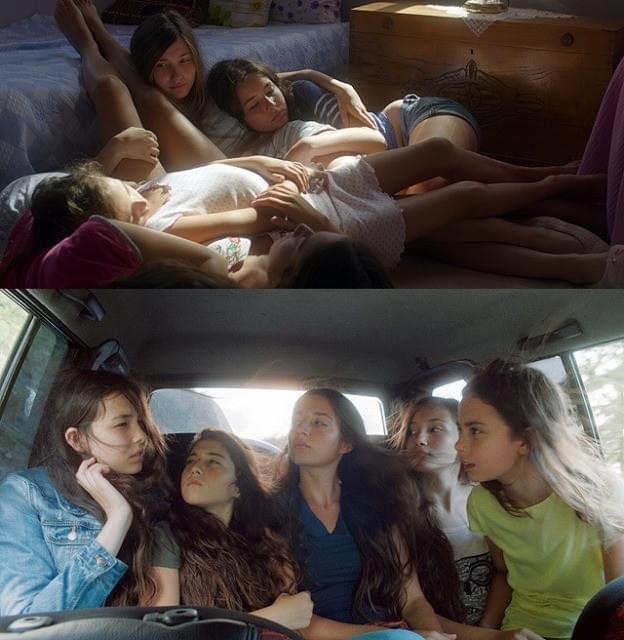 結婚こそが正義？昨年度オスカーノミネート「裸足の季節」、美人姉妹の受難を映す本編映像