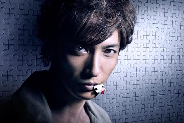 玉木宏演じる天才探偵がひと目でその人物を見抜く！「探偵ミタライ」本編冒頭映像入手