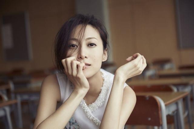 一青窈、姉・一青妙原作の映画「ママ、ごはんまだ？」の主題歌書き下ろし