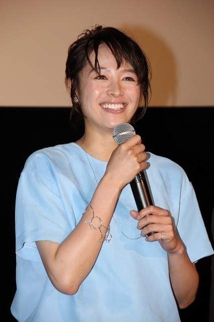 清野菜名、ホラー監督・清水崇の鬼演出に「監督もやってみて」