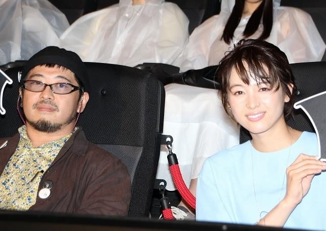 清野菜名、ホラー監督・清水崇の鬼演出に「監督もやってみて」