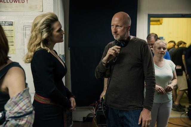 本物のギャング対策班＆危険地域での撮影！「トリプル9」監督、あくなきリアリティの追求