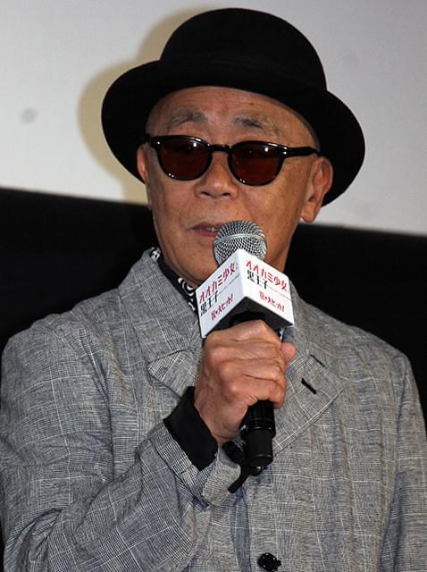 山崎賢人、ドSキャラ演じたのに菜々緒のビンタは快感!?「ドMですね」