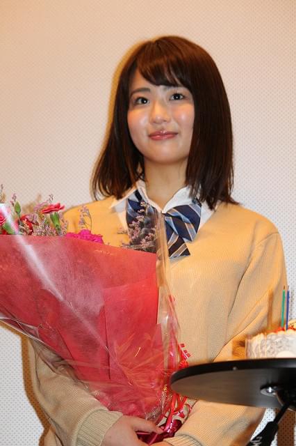 元「AKB48」1期生・平嶋夏海、初センターに感慨「出演者のヒエラルキーでは頂点」