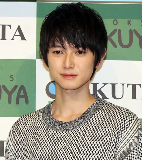 本郷奏多、今夏撮影の「ハガレン」に期待「トータルで格好良くなるはず」