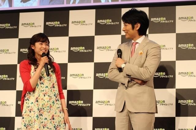 ディーン・フジオカ「俺と結婚しろ」と言い放つ俺様キャラに意欲！主演ドラマ世界配信も決定