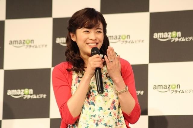 ディーン・フジオカ「俺と結婚しろ」と言い放つ俺様キャラに意欲！主演ドラマ世界配信も決定