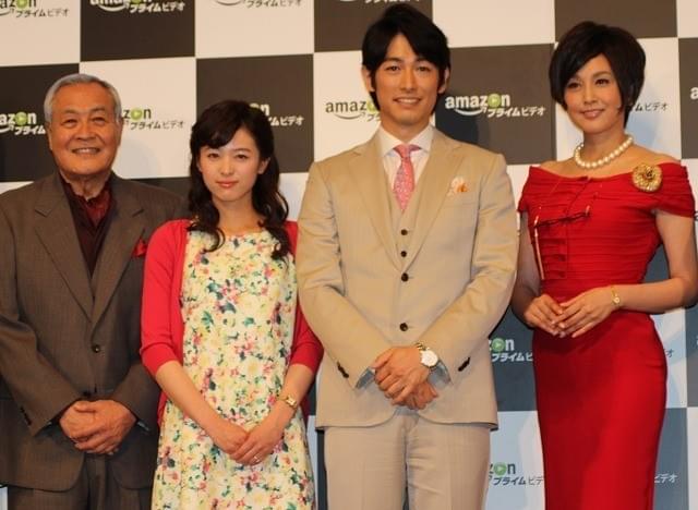 ディーン・フジオカ「俺と結婚しろ」と言い放つ俺様キャラに意欲！主演ドラマ世界配信も決定