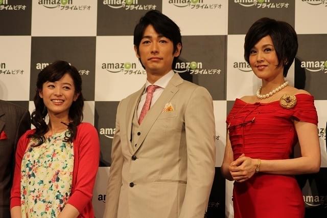 ディーン・フジオカ「俺と結婚しろ」と言い放つ俺様キャラに意欲！主演ドラマ世界配信も決定