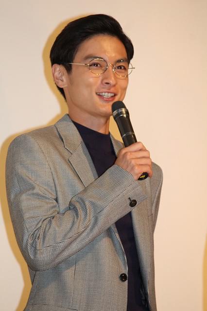 小泉今日子、高良健吾出演の月9を絶賛「めちゃくちゃハマっていました」