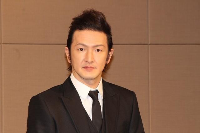 市川海老蔵＆中村獅童「勧進帳」で熊本にエール「少しでも元気になってもらいたい」