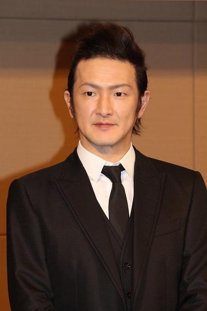 市川海老蔵＆中村獅童「勧進帳」で熊本にエール「少しでも元気になってもらいたい」