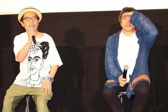 是枝裕和監督、少年時代は「子どもらしさに欠けていた」 樹木希林が大ウケ