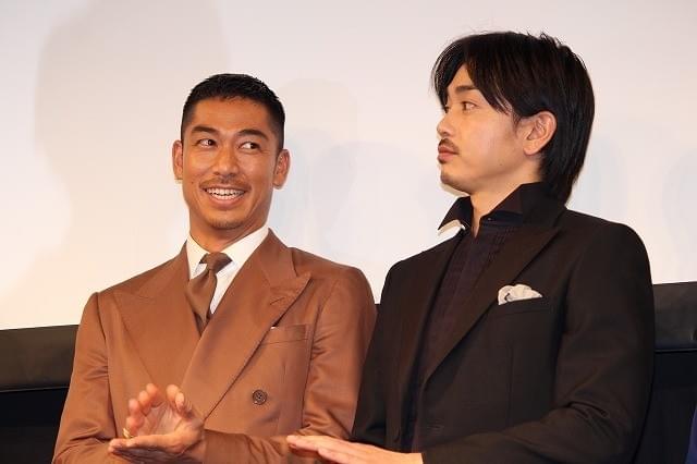 「EXILE」AKIRA、ショートフィルムを撮るなら「無声映画とラブストーリー」