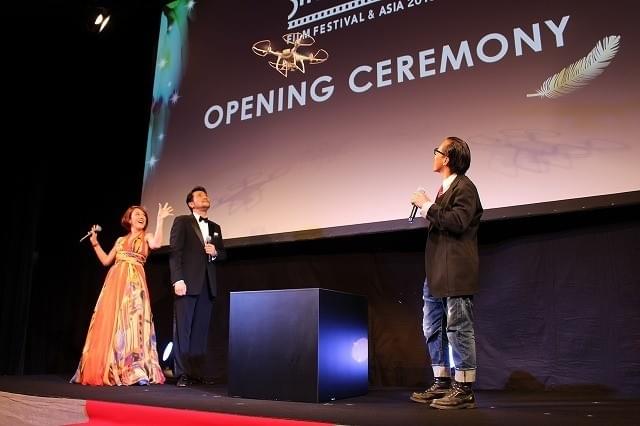 「EXILE」AKIRA、ショートフィルムを撮るなら「無声映画とラブストーリー」