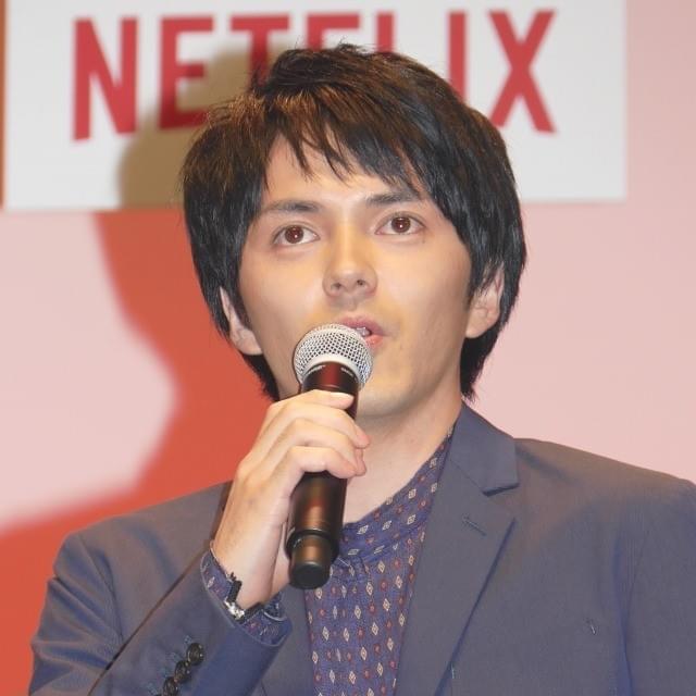 Netflix「火花」世界配信開始！ 原作者・又吉も感無量「僕の人生のご褒美」