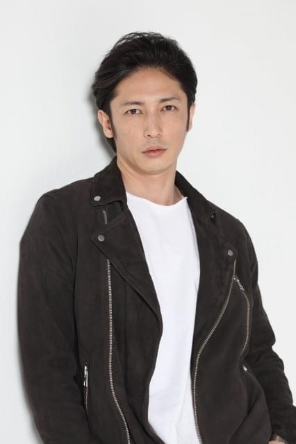 玉木宏演じる「探偵ミタライの事件簿」は原作者お墨付き！「上質なミステリーを楽しんで」