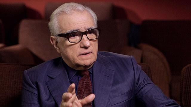 高倉さんとの思い出を語るマーティン・スコセッシ監督