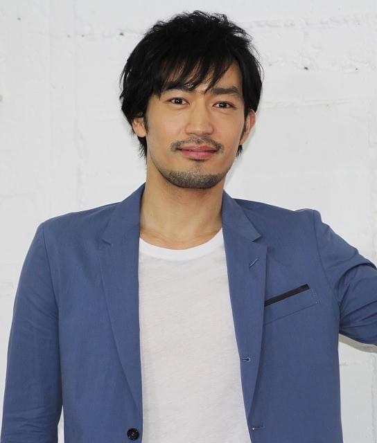 “第2のディーン”大谷亮平、憑依したい人は「やっぱり福山雅治さん」