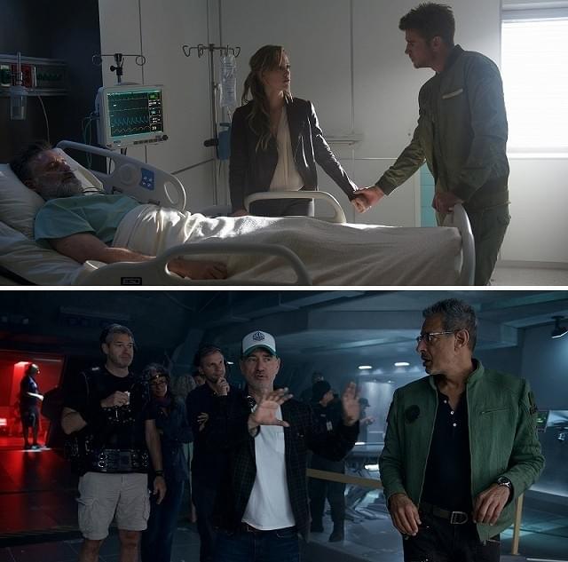 「インデペンデンス・デイ」続編、エメリッヒ監督＆新旧キャストの来日決定！