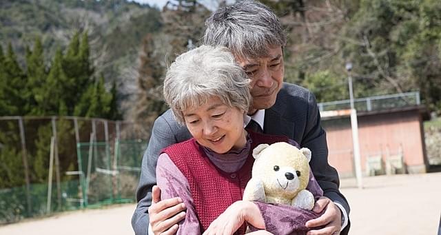 佐々部清監督の思いが結実した「八重子のハミング」特報が完成！