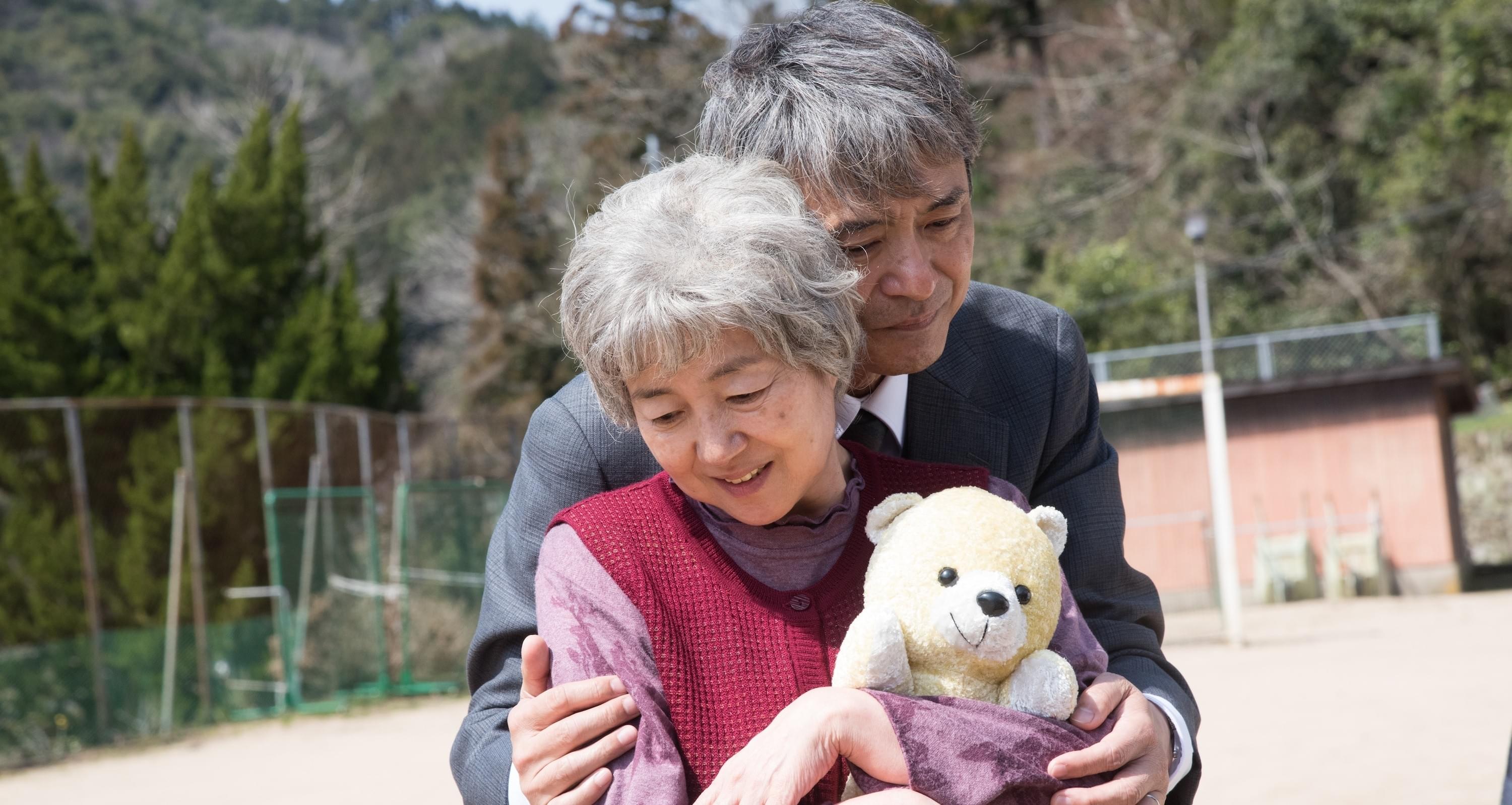 佐々部清監督の思いが結実した「八重子のハミング」特報が完成！