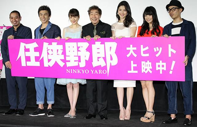 蛭子能収、初主演映画公開の晴れ舞台も「あんまり覚えていない」