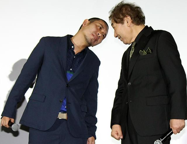 蛭子能収、初主演映画公開の晴れ舞台も「あんまり覚えていない」