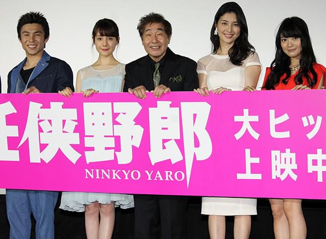 蛭子能収、初主演映画公開の晴れ舞台も「あんまり覚えていない」