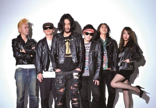 ロックバンド「OLEDICKFOGGY」の素顔に迫るドキュメンタリー、8月11日公開