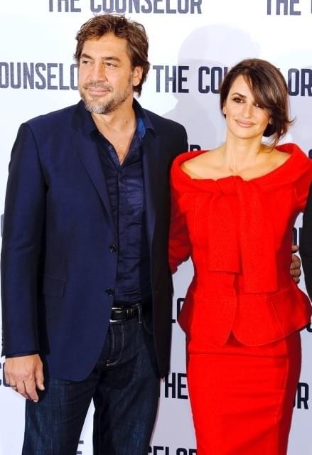 バルデム＆ペネロペ夫妻、イランのアスガー・ファルハディ監督新作に主演