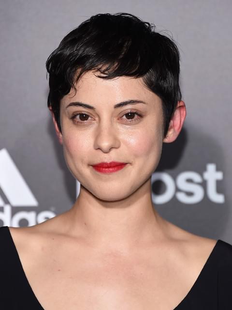 ジェームズ・キャメロン製作「銃夢」映画版ヒロインにロサ・サラザール